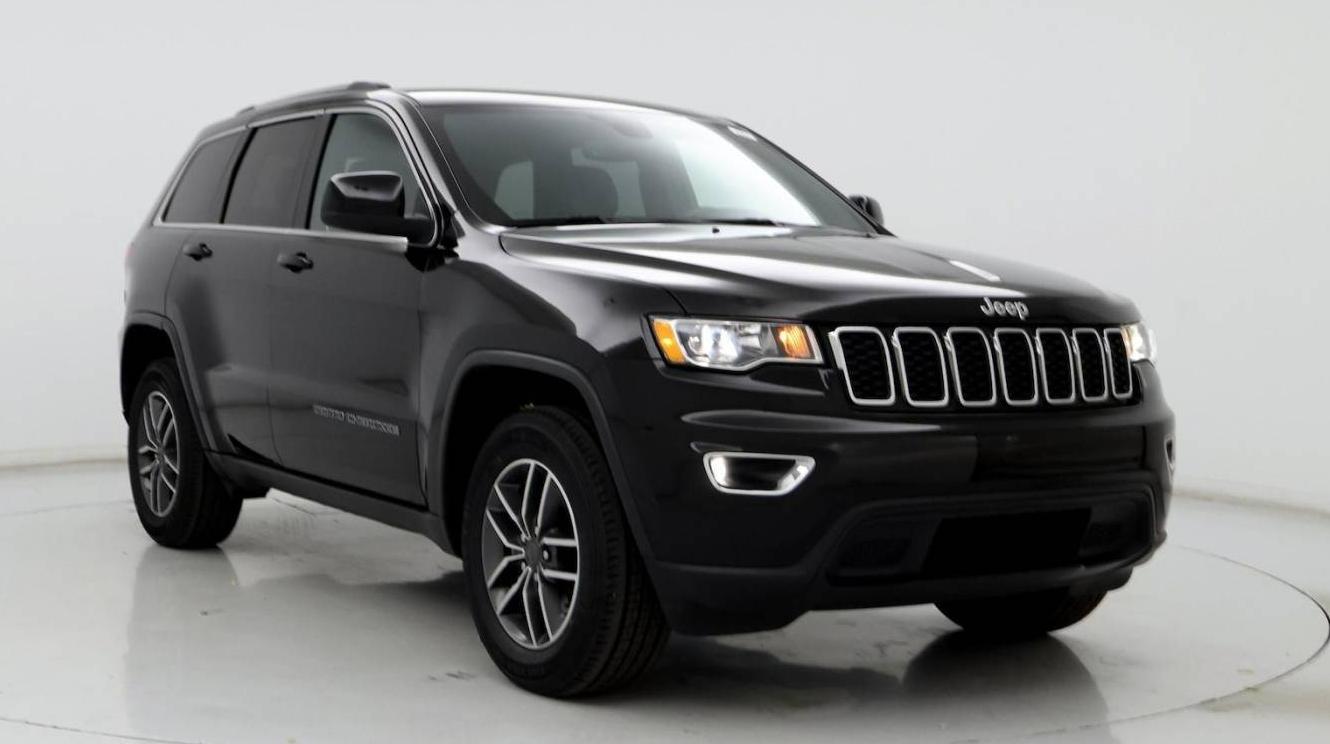 JEEP GRAND CHEROKEE 2019 1C4RJEAG9KC673884 image